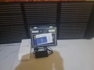 400watt Ransonic Portable Power Station
