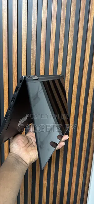 Laptop Lenovo Thinkpad x13 Yoga 16GB Intel Core i7 SSD 512GB
