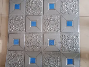 Wall and Floor Panels