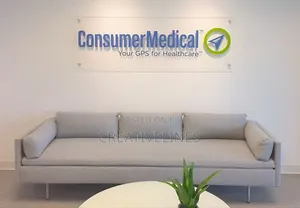 Company Signage