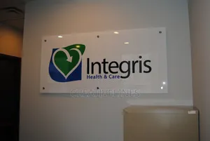 Brand Ogo Signage