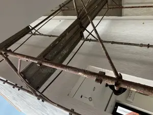 Industrial Grafiato Made in Togo