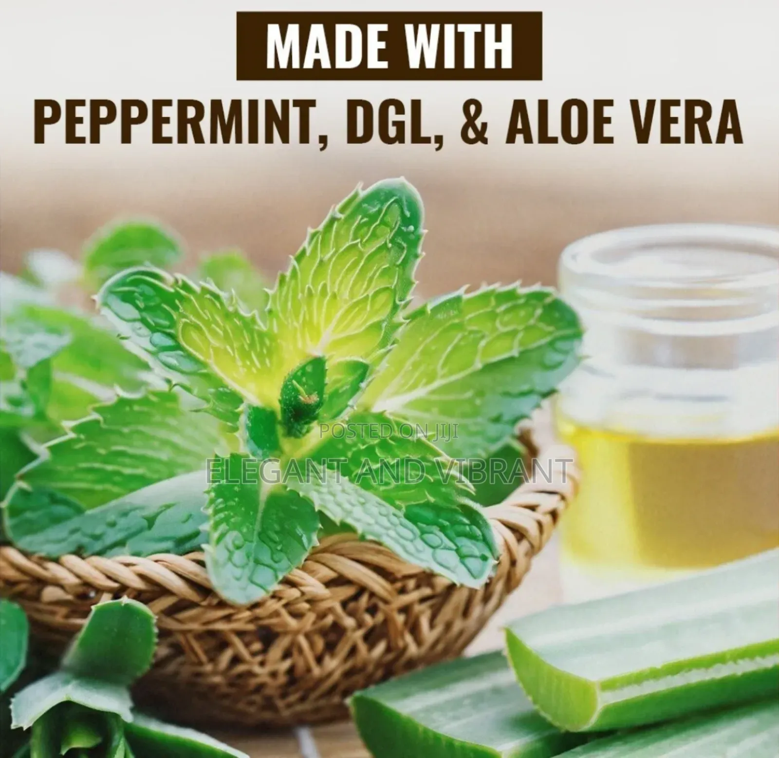 Slippery Elm Bark 20:1 Extract- 180 Veg Capsules