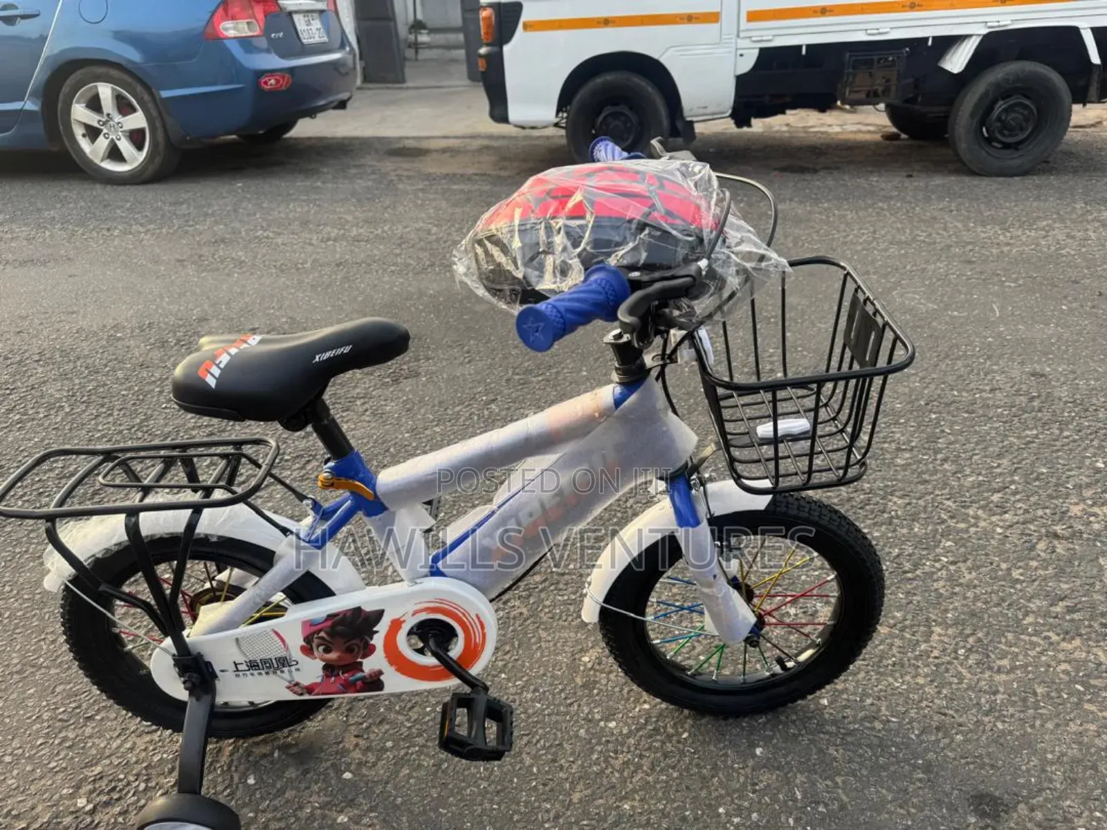 Bike for Kids