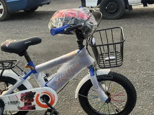 Bike for Kids