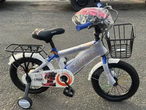 Gift Your Child a Bike During This Occasion.