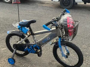 Kids Cycle