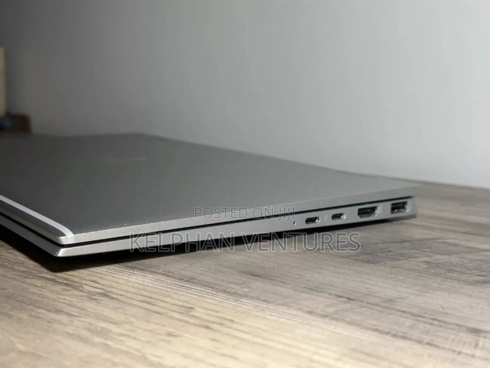 Laptop HP 32GB Intel Core I7 SSD 512GB