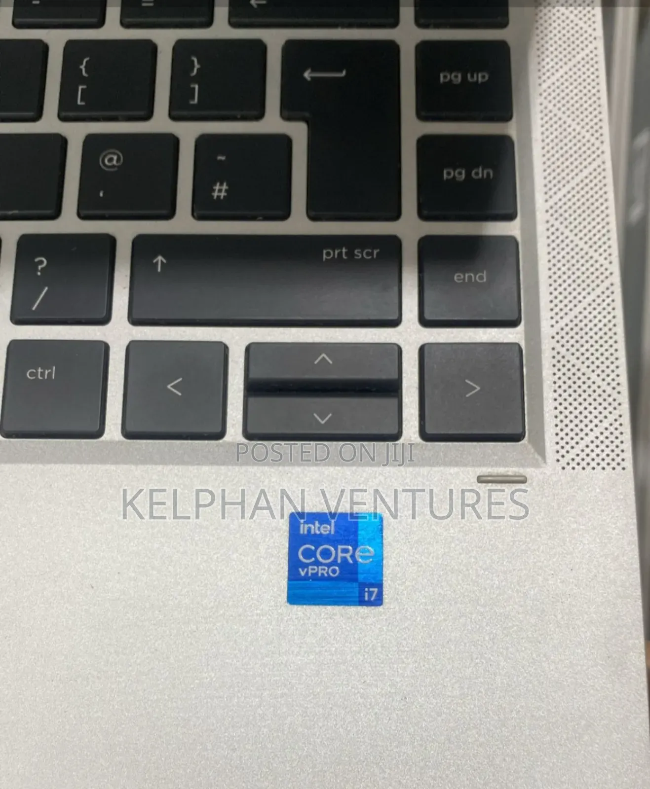Laptop HP 32GB Intel Core I7 SSD 512GB