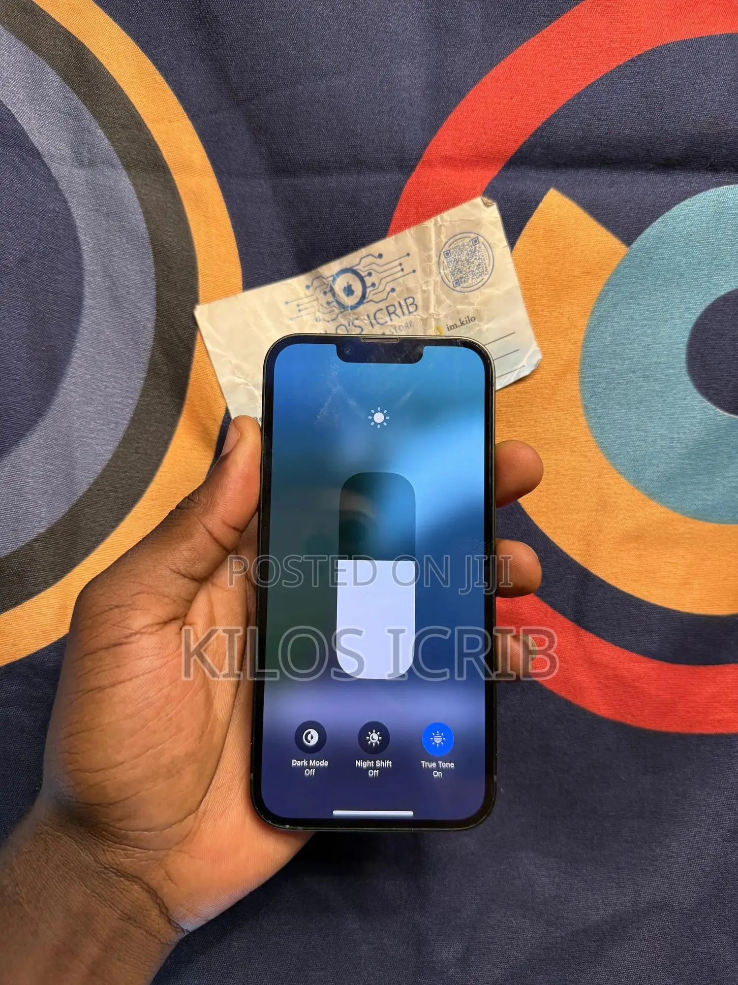 Apple iPhone 13 128 GB Green
