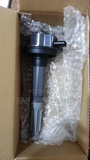 10358. Original Ultra Power Ignition Coil Imported From Usa