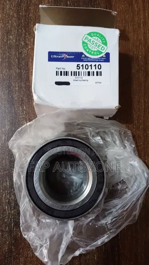 10360. Original Ultra Power Wheel Bearing Imported From Usa