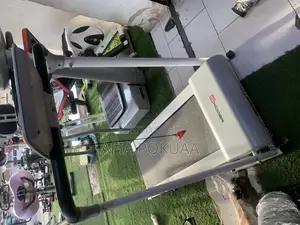 Treadmill 110kg
