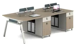 Office Workstation