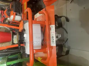 Mini Power Tillers