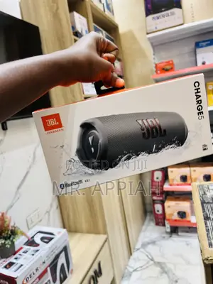 Check Out Affordablejbl Charge 5 Portable Bluetooth Speaker