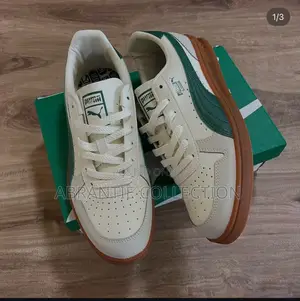Puma Indoor Og Sneaker
