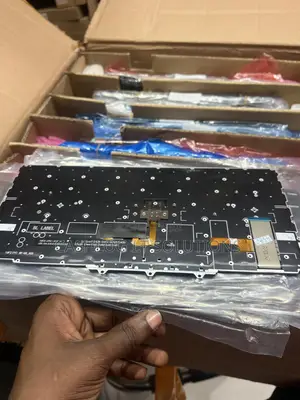 All Hp and Lenovo Laptop Internal Keyboards