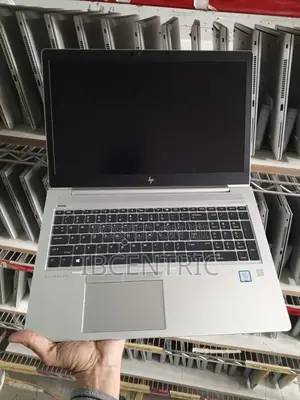 New Laptop HP EliteBook 850 G6 16GB Intel Core I5 SSD 512GB