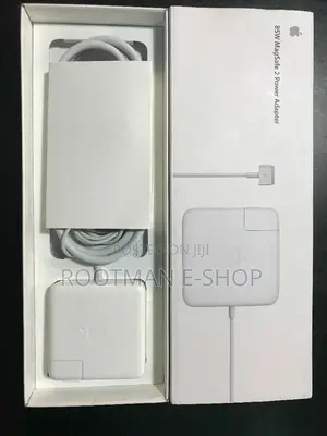 Original Apple 85w Magsafe 2 Power Adapter