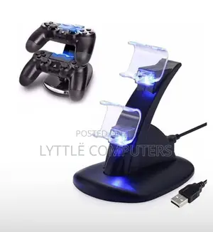 Ps4 Controller Charger