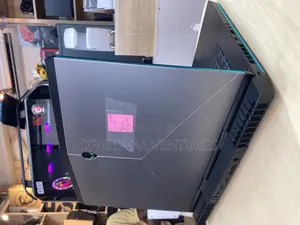 Laptop Alienware M15 R3 16GB Intel Core I7 HDD+SSD 1T