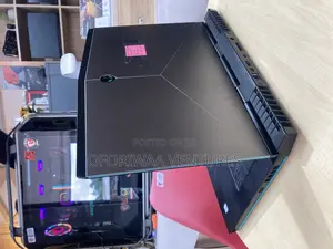 Laptop Alienware M15 R3 16GB Intel Core I7 HDD+SSD 1T