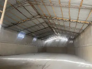2,500 SQM Self Compound Warehouse at Haatso for Rent