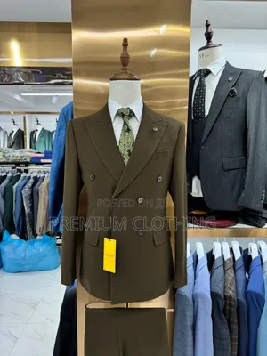 Men Quality Suit