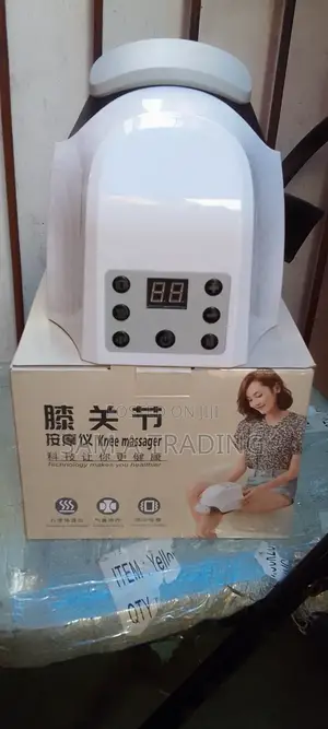 Knee Massager