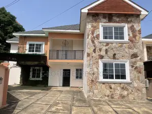 4bdrm House in Achimota for rent