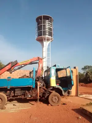 Hohoe Borehole Drilling and Repair