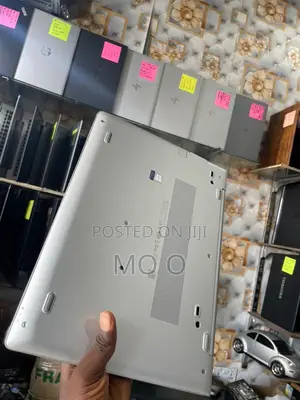 Laptop HP EliteBook 745 G6 16GB AMD Ryzen 5 SSD 256GB