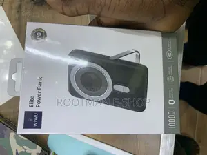 Wiwu Elite Power Bank