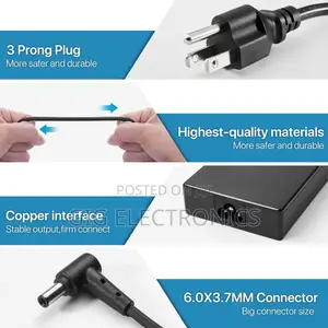 Asus Rog Charger 150w