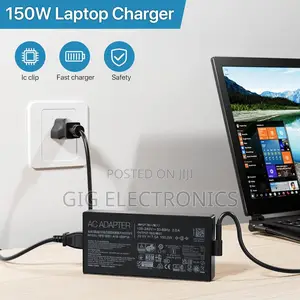 Asus Rog Charger 150w