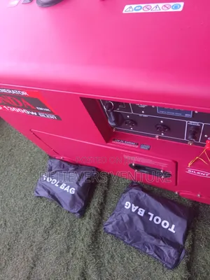 House Back Up Generator 10kva Mini Honda Diesel Generator