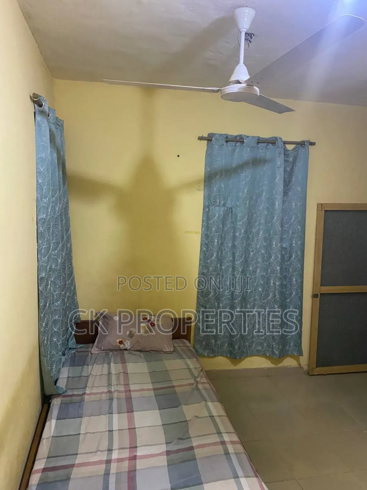 Hostel Available