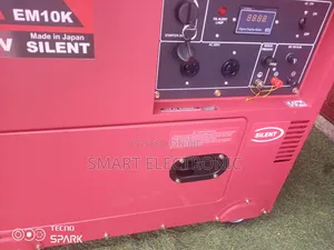 Reliable 10kva Handa Generator Diesel Generator 13000w