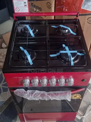 Volcano 50x50cm Gas Burner the Professionals Pick