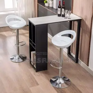 Lavish Plastic Stool