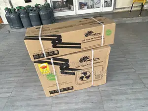 Redefined R410gas Rainbow 1.5hp Airconditioner