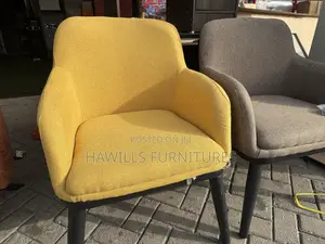 Living Room Single Sofa