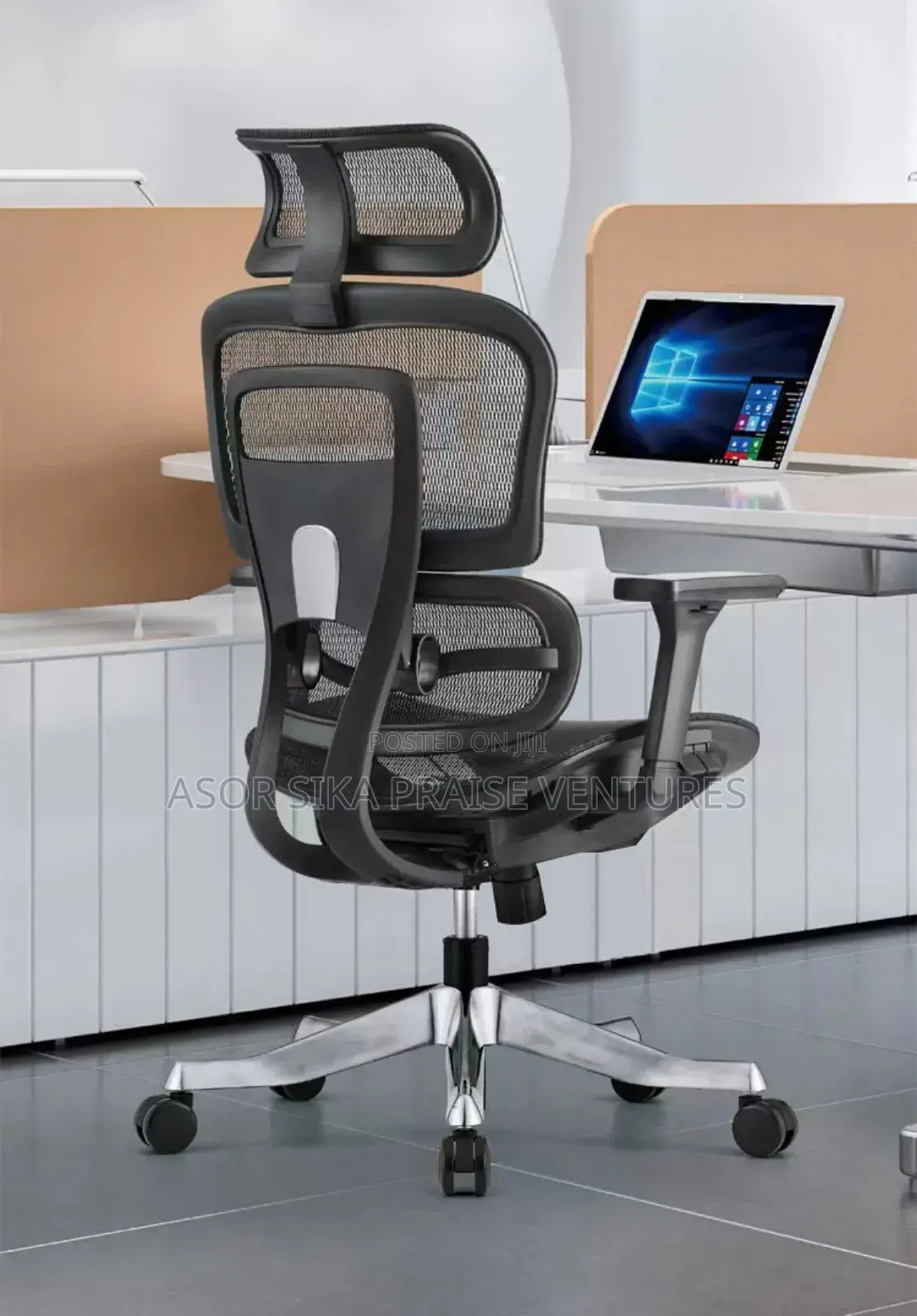 Orthopedic Chair