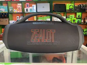 Zealot S78 Waterproof Wireless/ Bluetooth Speaker
