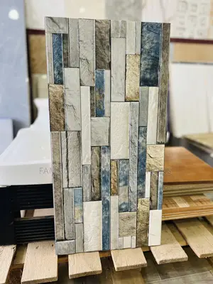 Newly Indian Made 30/60 Facial Tiles