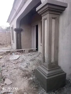 Perfect and Pillar Design