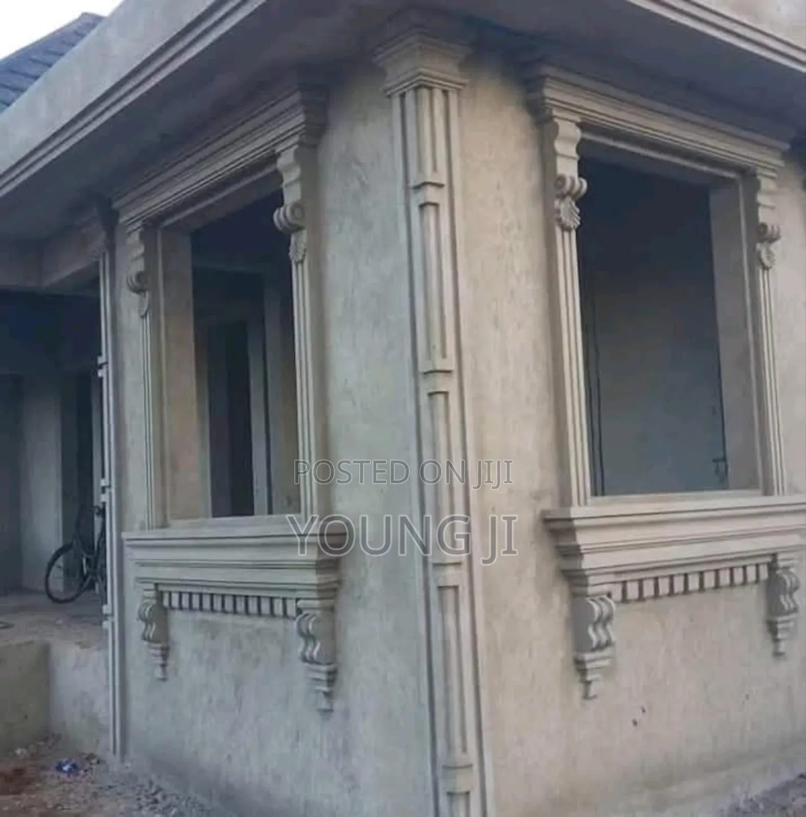 Perfect and Pillar Design