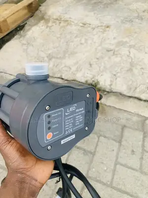 Automatic Pump Controller for Pumping Machine