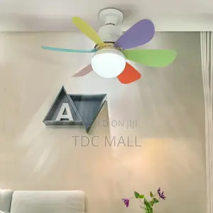 Ceiling Fanlight + Remote